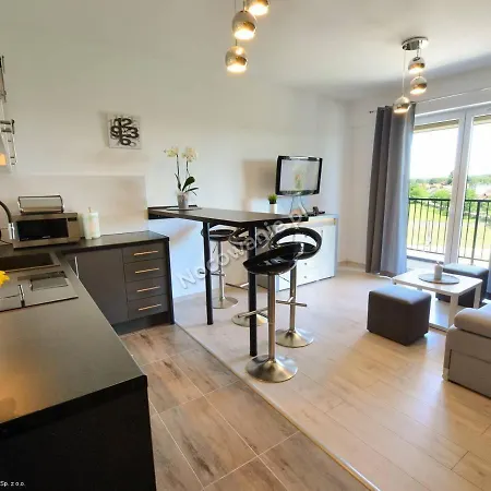 Presto By Housine,pl 아파트