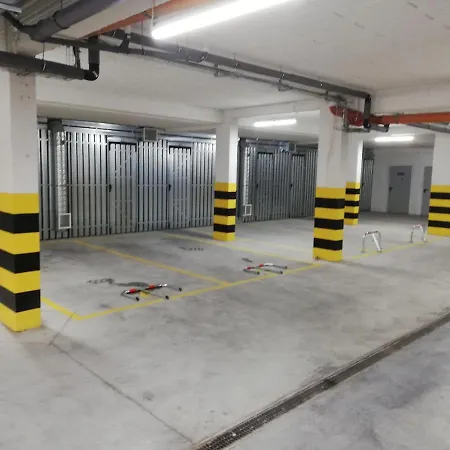 Presto By Housine,pl 아파트 자토르