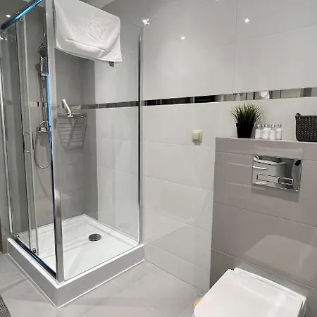 Presto By Housine,pl 아파트