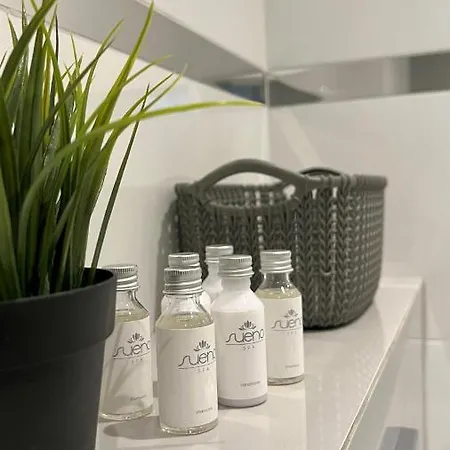 Presto By Housine,pl