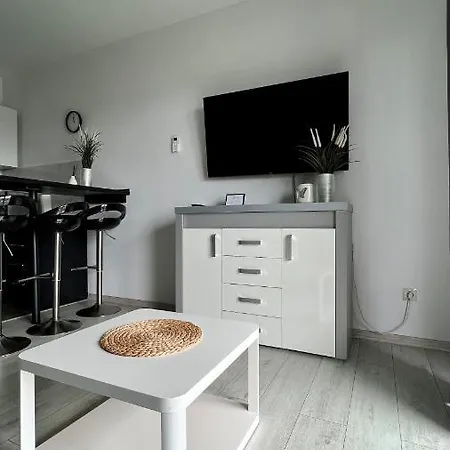 아파트 Presto By Housine,pl *