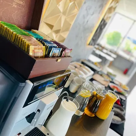 Presto By Housine,pl 자토르