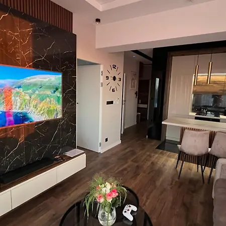 Wejdz Na Housine,Pl Zator Apartament *