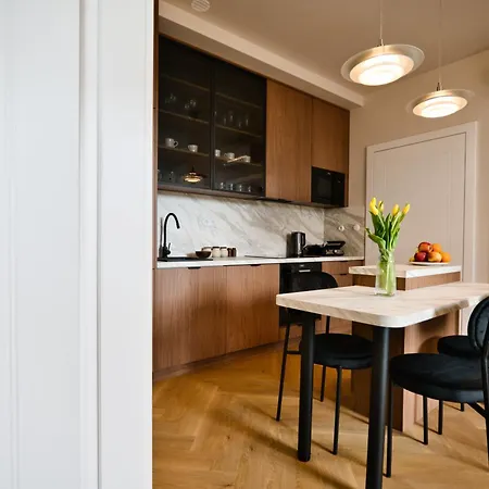 Wejdz Na Housine,Pl Zator Apartament