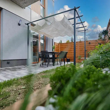Wejdz Na Housine,Pl Zator Apartament