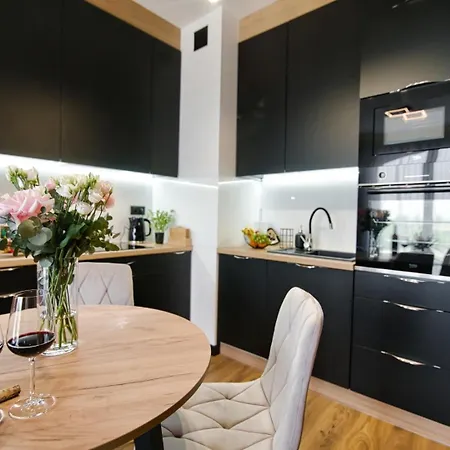 Wejdz Na Housine,Pl Zator Apartament *