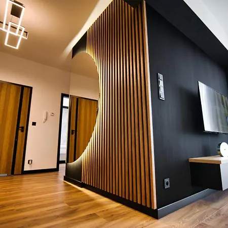 Wejdz Na Housine,Pl Zator Apartament Zator