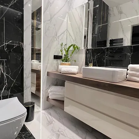 Apartament Wejdz Na Housine,Pl Zator Zator