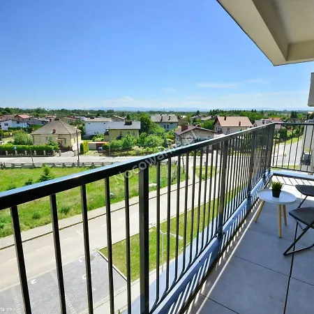 아파트 Presto By Housine,pl