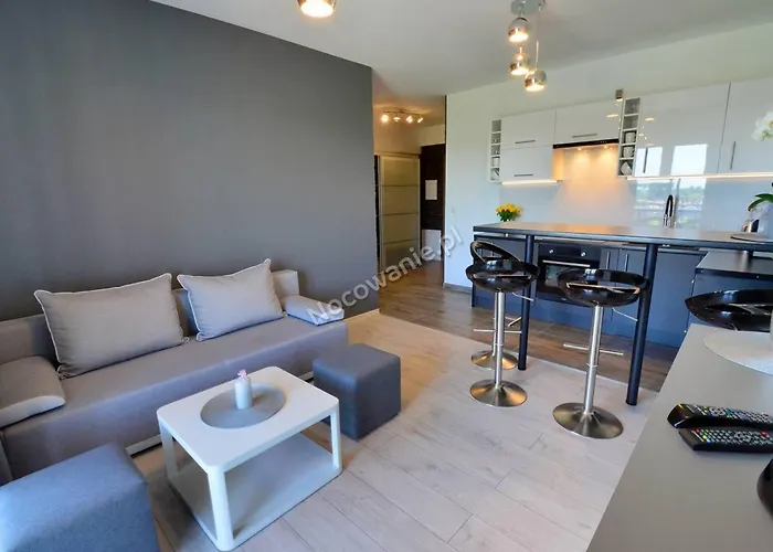 Presto By Housine,pl Appartamento *