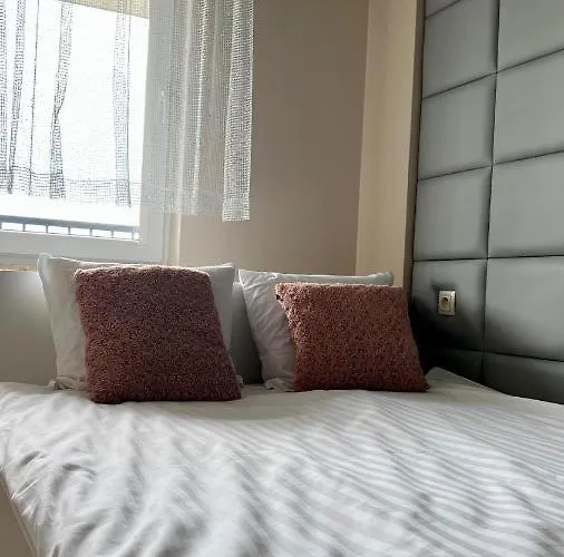 Presto By Housine,pl Appartamento Zator