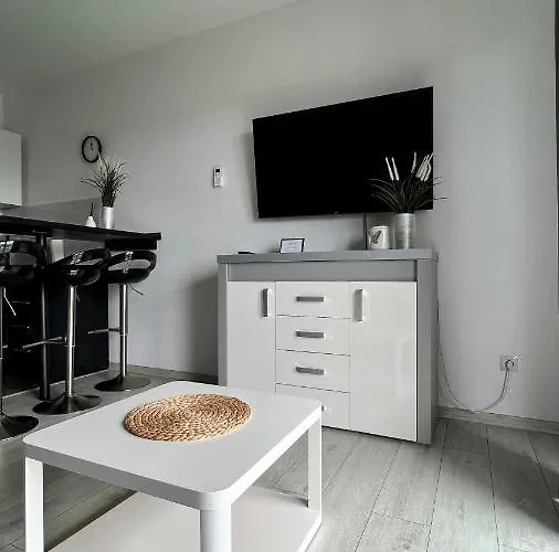Appartamento Presto By Housine,pl *