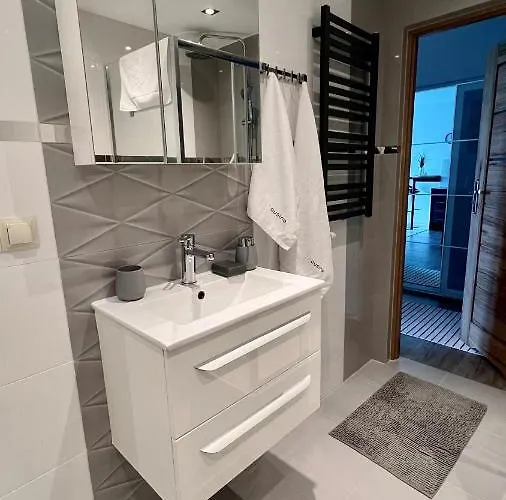 Presto By Housine,pl Appartamento *