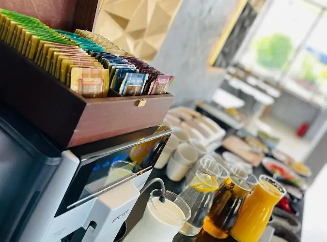 Presto By Housine,pl Zator