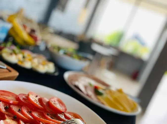 Presto By Housine,pl Zator